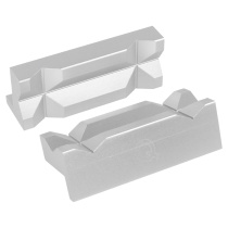 Magnetiska Hållare Skruvstäd Aluminium QSP Products